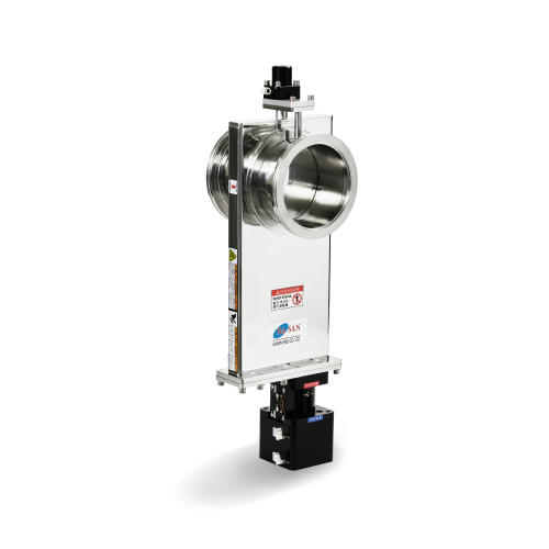 DGV Slow Pumping 80~160